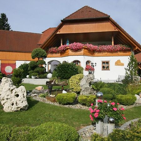 Haus Sonnenschein Daire Goessweinstein Dış mekan fotoğraf