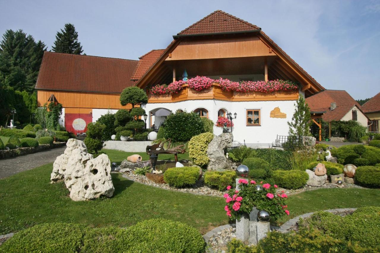 Haus Sonnenschein Daire Goessweinstein Dış mekan fotoğraf