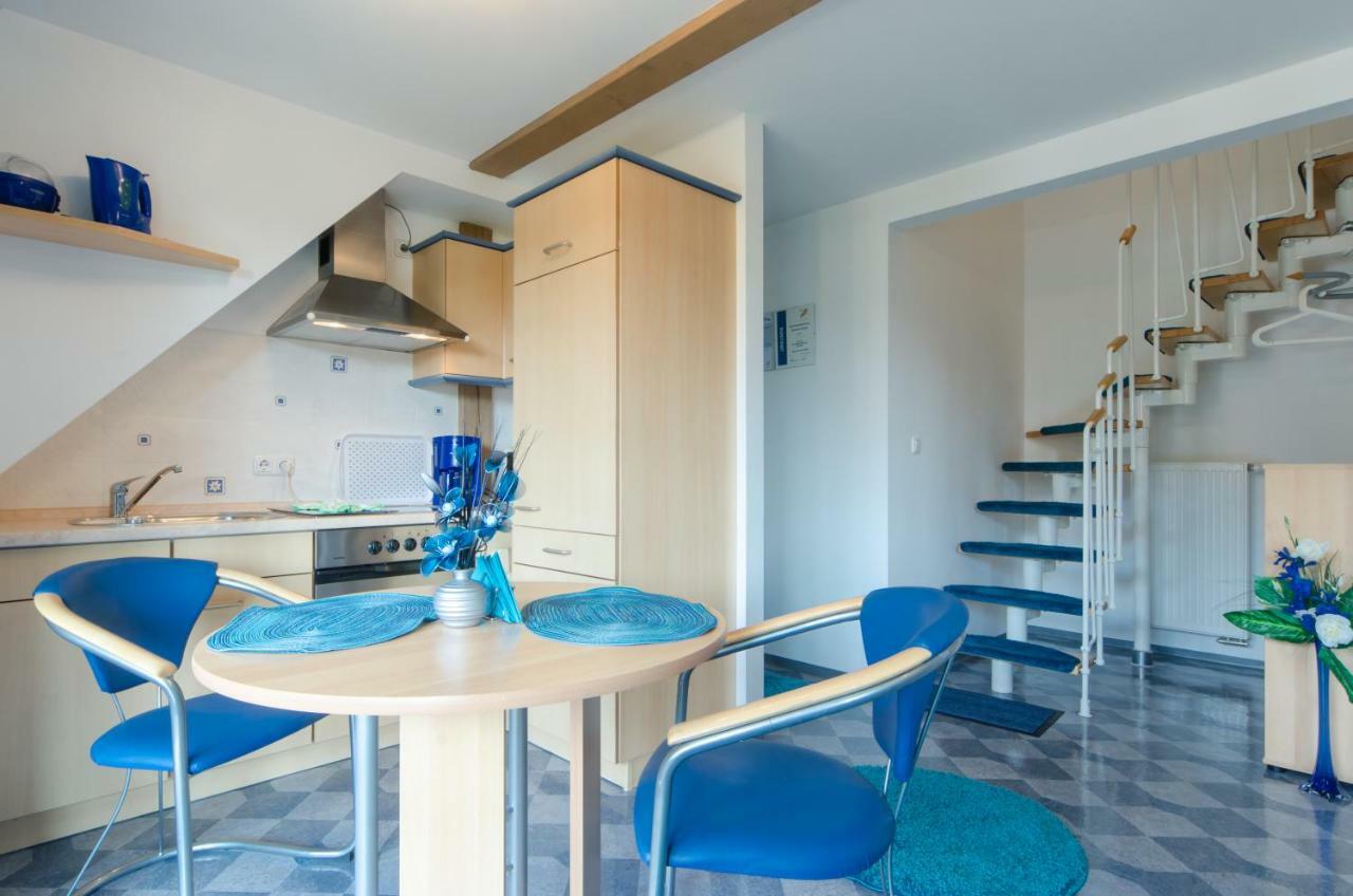 Haus Sonnenschein Daire Goessweinstein Dış mekan fotoğraf